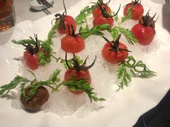 -拈菜(观音桥阳光世纪店)