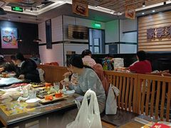 -豪享来中西餐厅(广灵店)