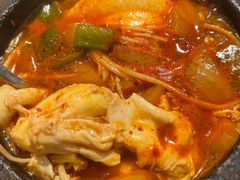 -七八冷面·延边朝鲜族美食(圣熙八号店)