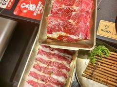 -西塔老太太泥炉烤肉(龙湖北苑天街店)