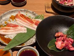 -烧肉达人•炭火烧肉(新天地店)