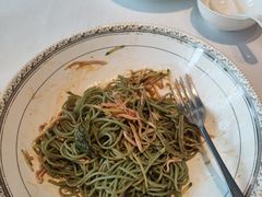 -杏花堂晋商私房菜(华熙五棵松店)