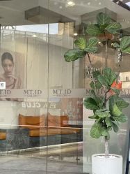 -MT·ID 烫发.染发.接发SALON