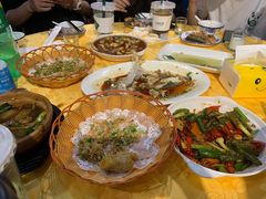 -老字号蛇口德记烧腊饭店·海鲜加工