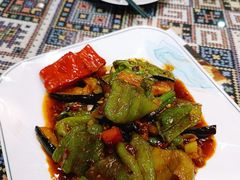 -新疆伊宁远征餐厅