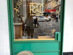 门面-RAC BAR(安福路店)