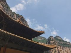 -黄崖洞文化旅游区
