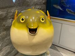 -鲐赏河豚(长寿店)