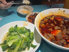 -川正旺江湖菜(三元桥店)