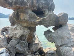 -东湖落雁景区