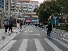 -老头盖浇饭(南京新街口明瓦廊宏光酒店店)