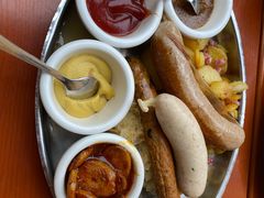 -Restaurant Paulaner am Dom