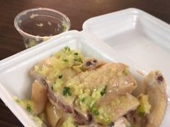 -文记壹心鸡(宝华路店)