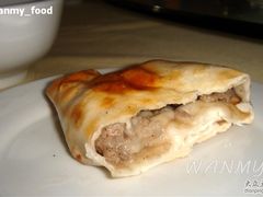 烤包子-维吾尔餐厅(宜山路店)