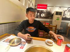 -老佛爷炭火蛙锅直营(清滨路总店)
