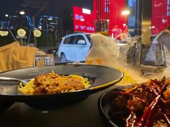 -INNS BAR 音乐酒吧餐厅