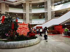-厦门市图书馆(集美新城馆区)