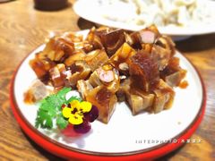 -双合园·海鲜水饺青岛菜(万佳广场店)