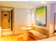 -全季酒店(广州越秀公园店)