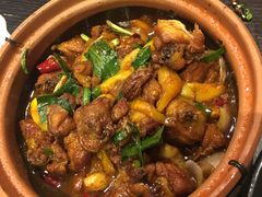 -滇越乘象云南餐厅(豆各庄店)