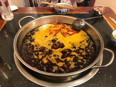 -飘香火锅(玉林西路店)