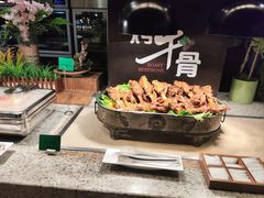 -河北宾馆·香溢自助餐(裕华店)