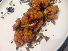 -上海小南国(金桥国际广场店)