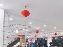 -长平肥姐白粥·海鲜打冷