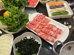 -世贸万锦大酒店·烹大师火锅达人