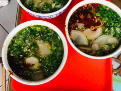 -吾穆勒蓬灰牛肉面·清真(北滨河中路店)