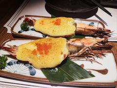 -玉川屋·深夜食堂居酒屋(柳巷店)