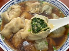 乡味馄饨-古徽州馄饨店(宝安路店)