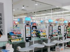 -大润发(康桥店)