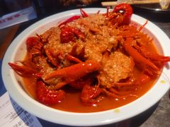 -指爱龙虾(金杨路总店)