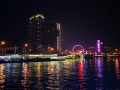 -海河游船-永乐码头(大悲院)