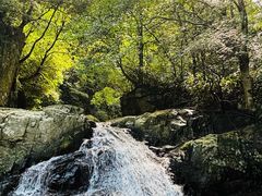 -浙北大峡谷