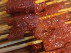 -阿串串老火锅(力盟店)
