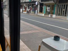 -Cafe del Volcan(永康路店)