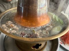 -鑫龙火锅城(青岛分店)