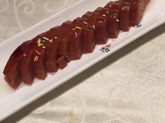 -阿英煲(凉城路店)