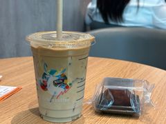 -瑞幸咖啡(石榴中心店)