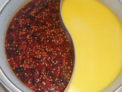 -青瓷火锅料理(西单大悦城店)