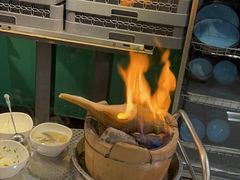 -金龙·打边炉(南京西路店)