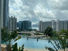 -香港都会海逸酒店
