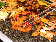 -金顺韩式烤肉·网红烤肉店(广利路店)