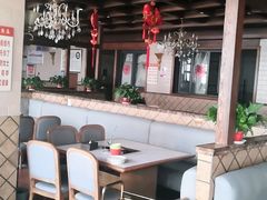 大堂-楚江子·龙继斑鱼庄(建设东路店)