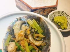 -黑木原精致料理·铁板烧
