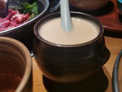 -吃饭皇帝大土家民族菜(正大广场店)