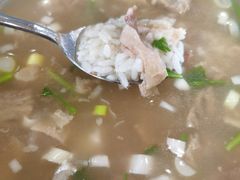 -屋里家延边朝鲜族冷面(梅林3店)