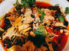 -李老哈·东北菜(宋园路店)